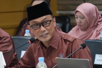 Kepala Bkn
