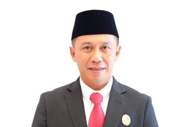 Ketua Fraksi Pkb Dprd Kota Pasuruan