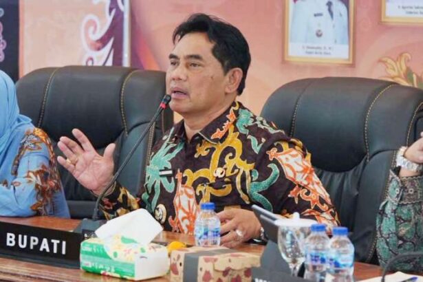 Konsultasi Publik