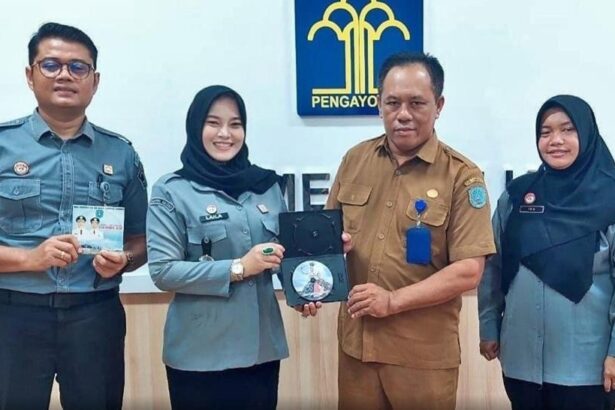 hak cipta lagu daerah lamandau