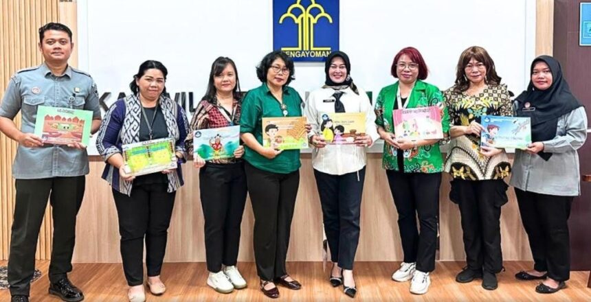 literasi daerah