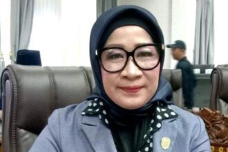 Nety Herawati