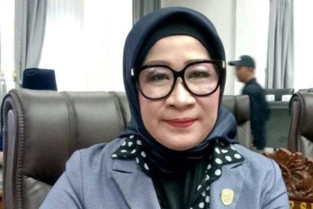 Nety Herawati
