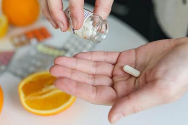 Obat Dilarang Untuk Ibu Menyusui