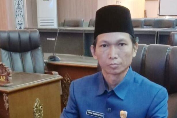 Patih Herman