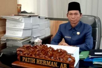 Patih Herman Ab