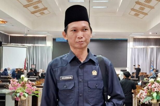 Patih Herman Ab