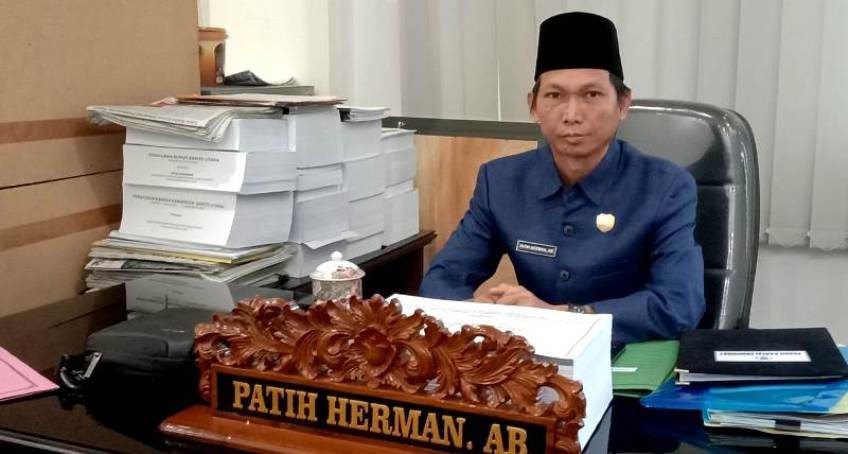 Patih Herman Ab