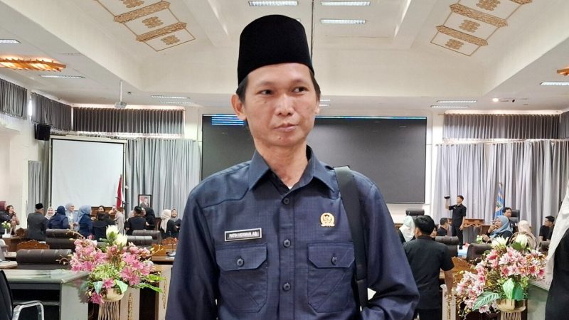 Patih Herman Ab