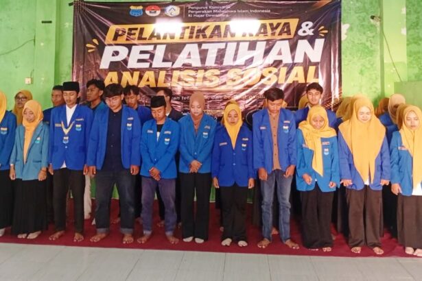 Pelatihan