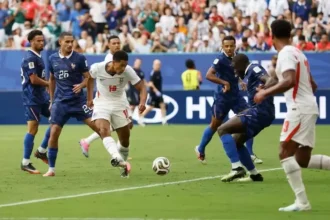 Piala Dunia 2026 Inggris Vs Prancis