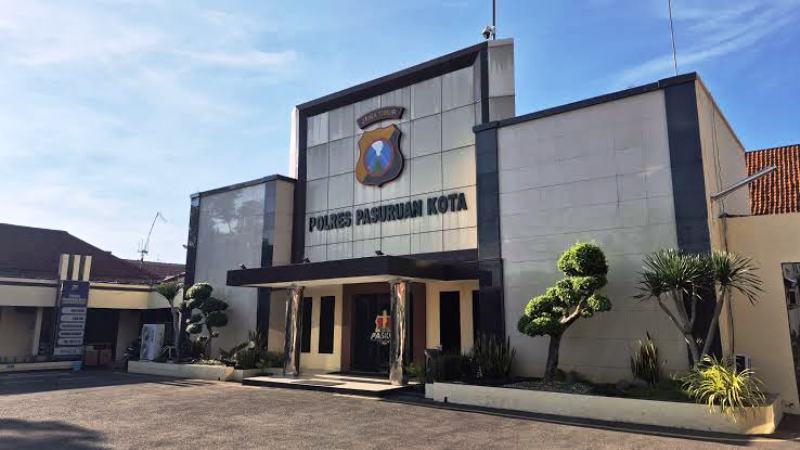 Polresta Pasuruan