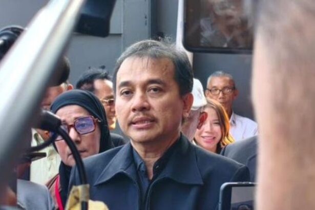 Roy Suryo