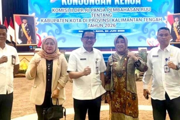 Ruu Kabupaten Kota