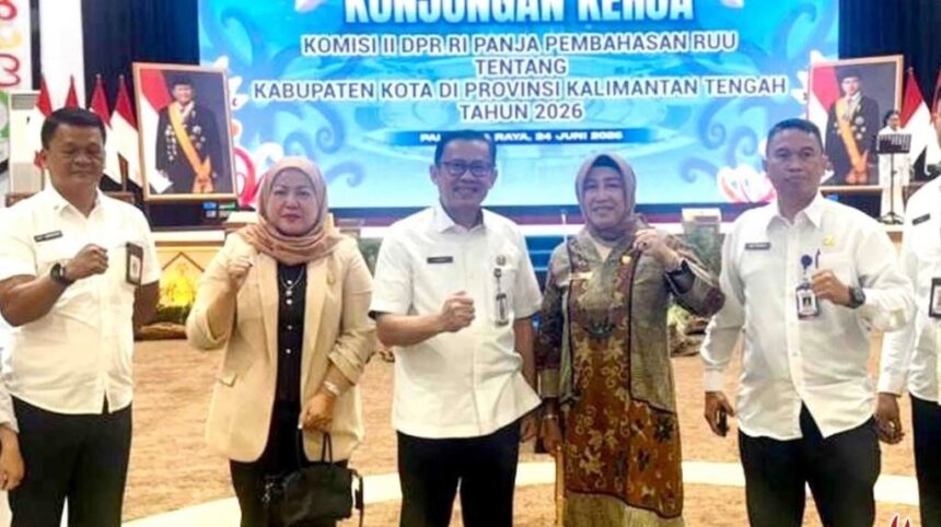Ruu Kabupaten Kota