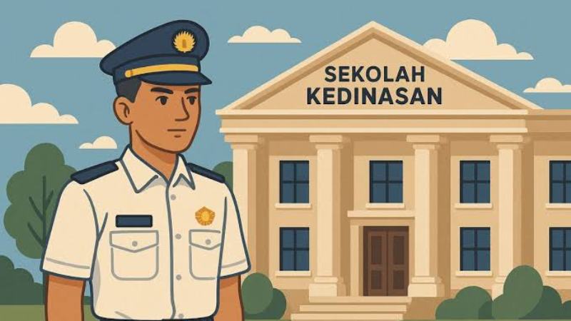 Sekolah Kedinasan