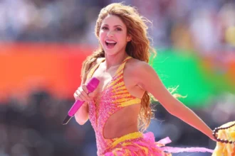 Shakira