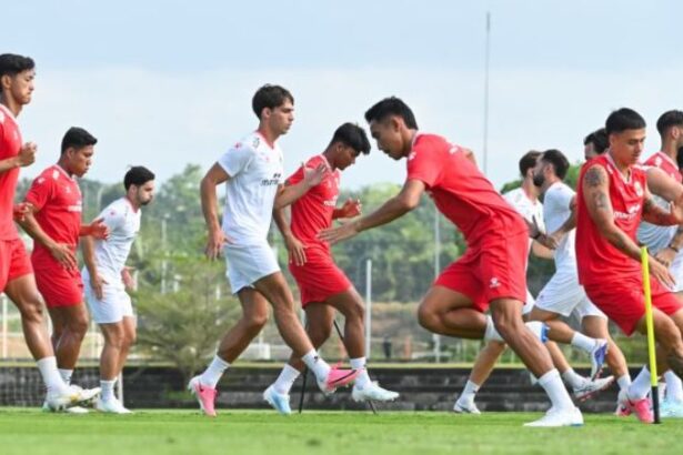 Timnas Indonesia Piala AFF 2026