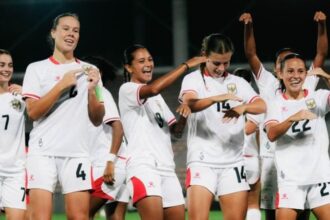 Timnas Putri Indonesia Piala Aff