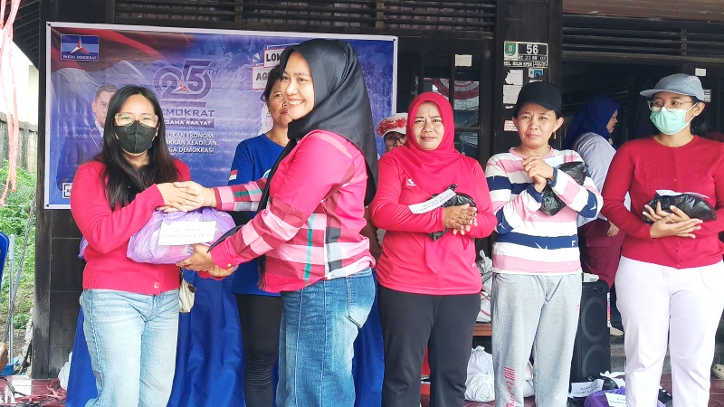partai demokrat