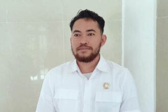 Ahmad Rizky