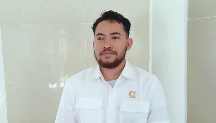 Ahmad Rizky