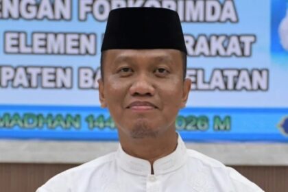 Akhmad Akmal Husaen