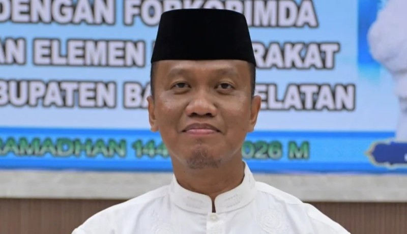 Akhmad Akmal Husaen