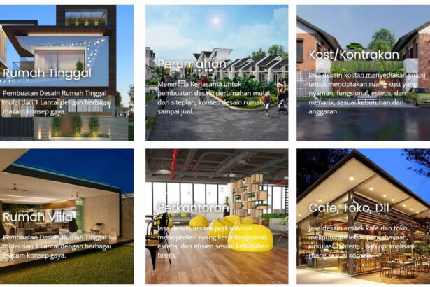 Alparsa Karya Group Perkuat Layanan Design & Build Terintegrasi Untuk Kawasan Jabodetabek