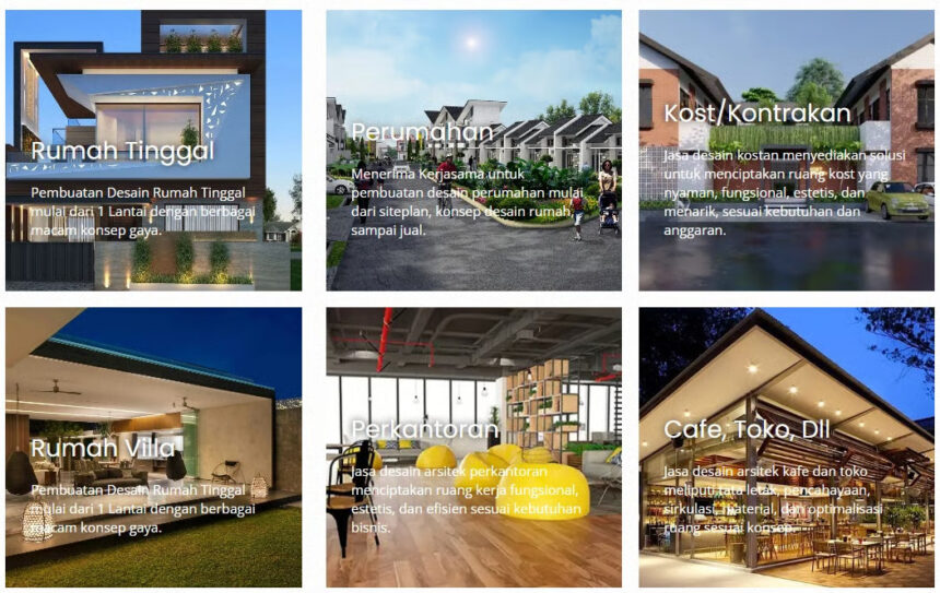 Alparsa Karya Group Perkuat Layanan Design & Build Terintegrasi Untuk Kawasan Jabodetabek