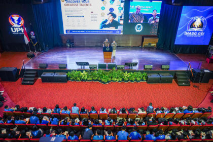 Apa Tujuan Universitas (1)