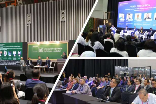 Automechanika Jakarta 2026