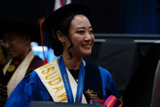 Binus Media & Publishing