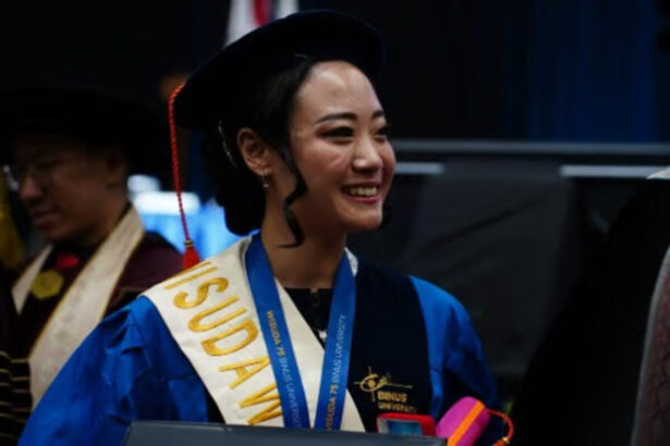 Binus Media & Publishing