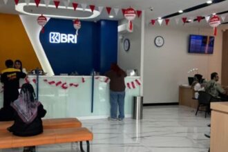 Bri Bo Cempaka Mas Semarakkan Hut Ri Ke 81 (3)