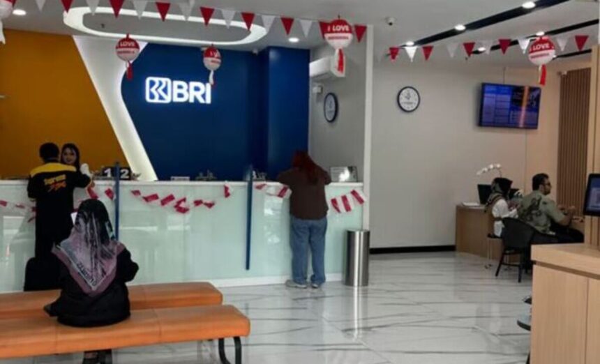 Bri Bo Cempaka Mas Semarakkan Hut Ri Ke 81 (3)