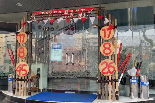 Bri Bo Jatinegara Raih Juara 2 Brilian Dekoraksi 2026 Tingkat Region 6