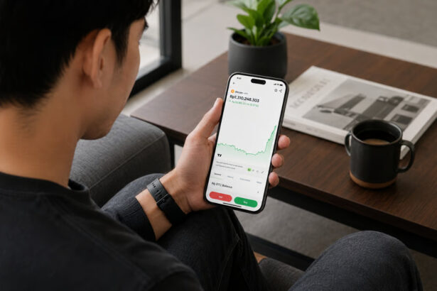 Bitcoin Tembus Us 74.000, Sinyal Menuju Us 80.000 Makin Kuat