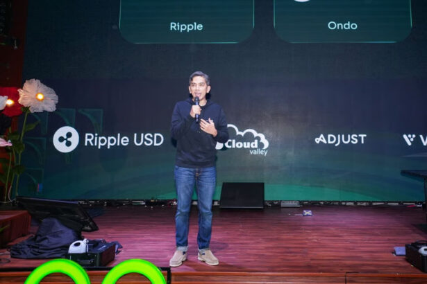 Bitcoin Tertekan Di Us 63.000, Floq Ungkap Peluang Rebound Hingga Akhir 2026