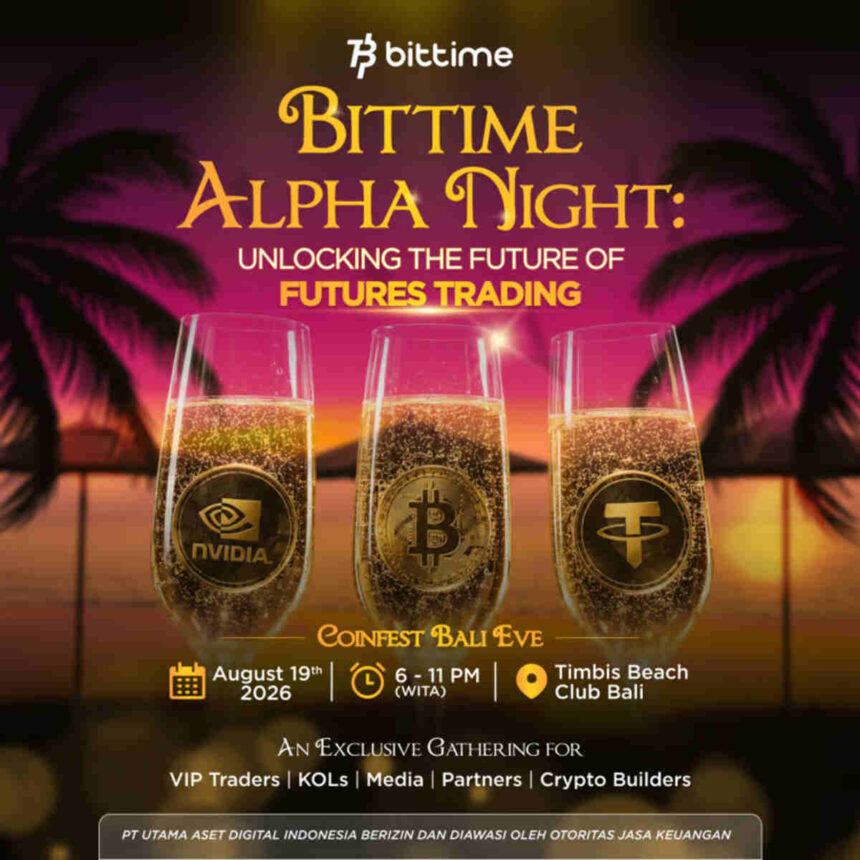 Bittime
