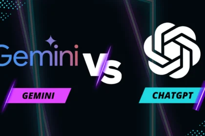 Chatgpt Vs Gemini