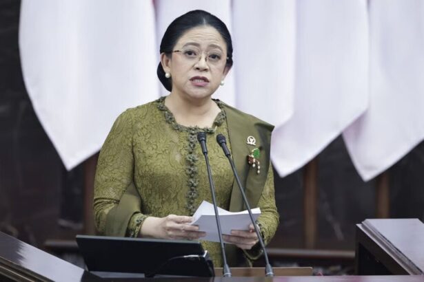 Dpr Telah Rampungkan 28 Undang Undang, Ruu Perampasan Aset Dapat Atensi Perkuat Substansi