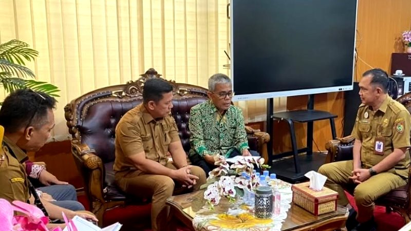 Disdik Sinergi