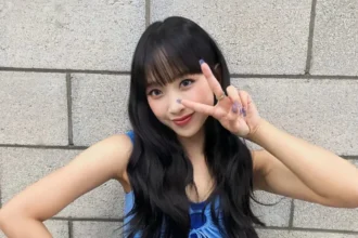 Dita Karang Dan Jun Curry Ahn Go Public