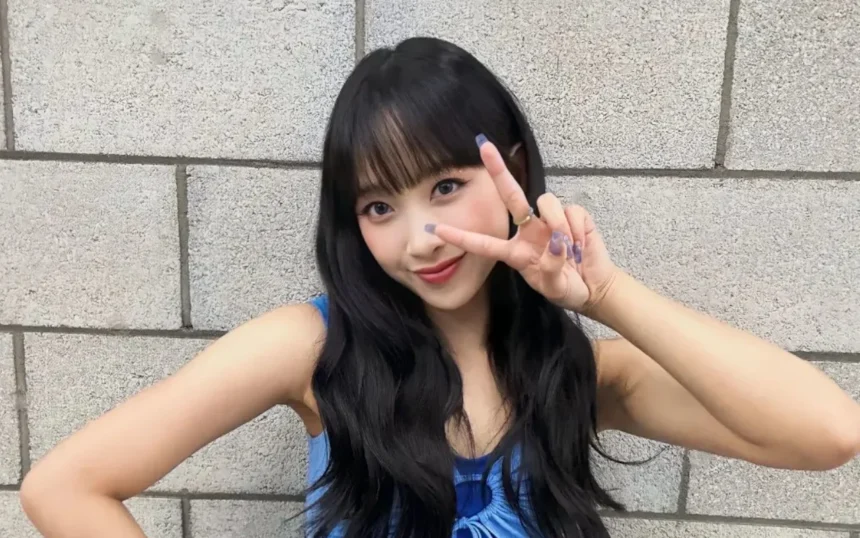 Dita Karang Dan Jun Curry Ahn Go Public