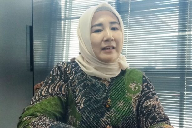 Endang Susilawatie
