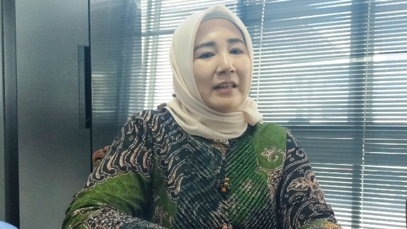 Endang Susilawatie