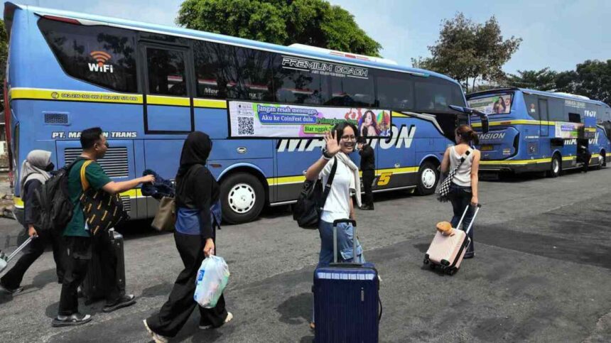 Floq Bawa Komunitas Kripto Ramaikan Coinfest Asia 2026 Bali