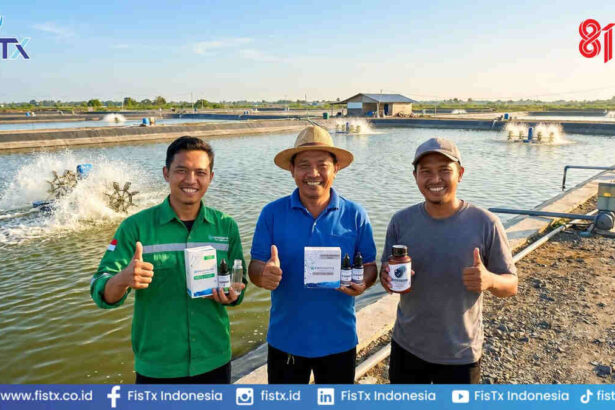 Fistx Indonesia