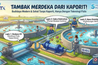 Fistx Indonesia